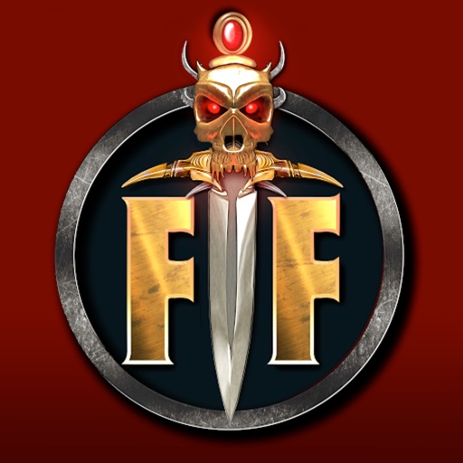 أيقونة Deathtrap Dungeon Trilogy