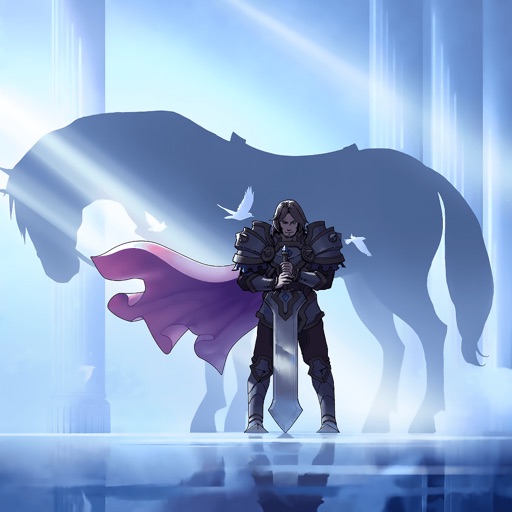 أيقونة Rise of King Arthur