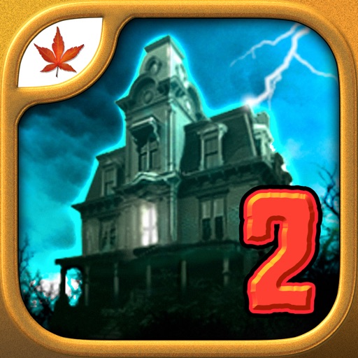 أيقونة Return to Grisly Manor
