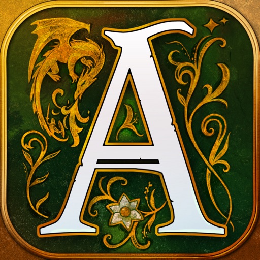 أيقونة Legends of Andor