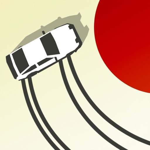 أيقونة Absolute Drift