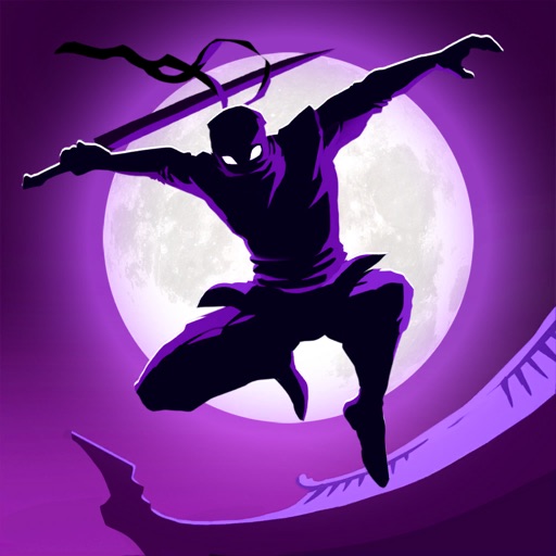 أيقونة Shadow Knight Ninja Fight Game