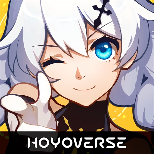 أيقونة Honkai Impact 3rd