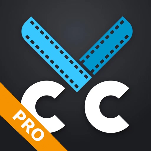 أيقونة Cute CUT Pro