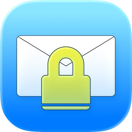 أيقونة iPGMail