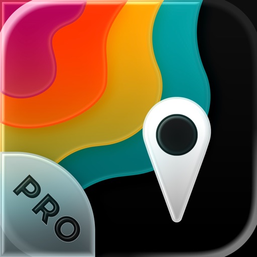 أيقونة MyRadar Weather Radar Pro
