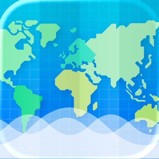 أيقونة Fog of World
