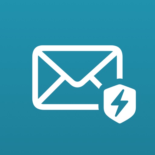 أيقونة SnapBox Pro: Private Temp Mail