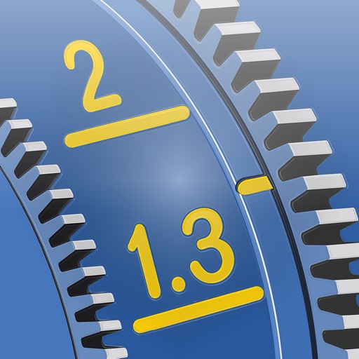 أيقونة pCAM Pro - Camera Tools