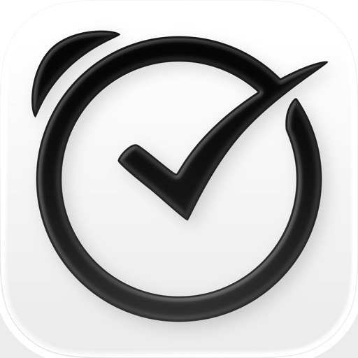 أيقونة Due - Reminders & Timers