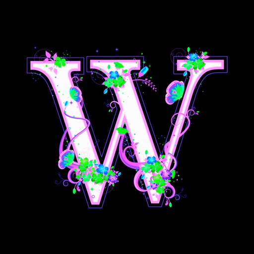 أيقونة Wishboard