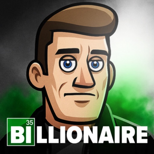 أيقونة Idle Billionaire Tycoon