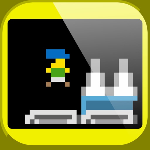أيقونة TrapAdventure -Hardest Retro Game