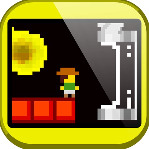أيقونة TrapAdventure 2