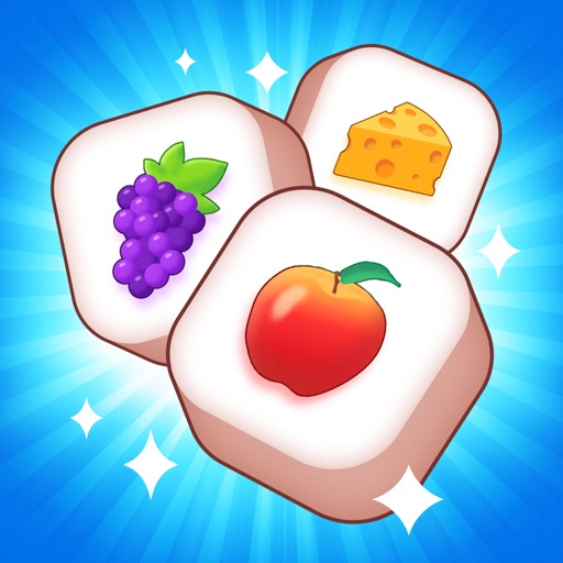 أيقونة Triple Tile Craze