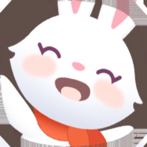 أيقونة Bubble Bunny: Rescue Mission