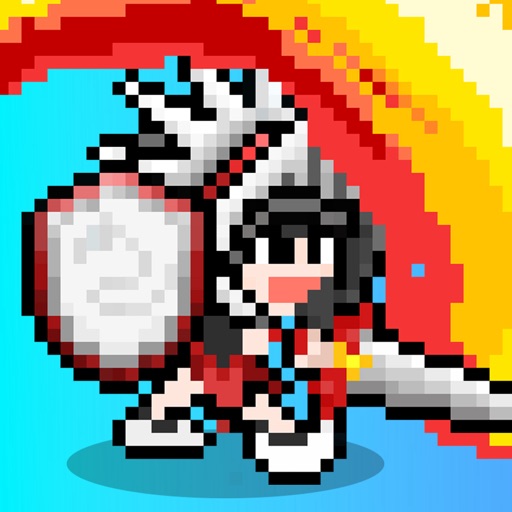 أيقونة Trimo Heroes