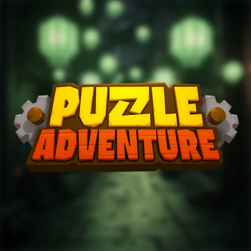 أيقونة Mystery Town: Adventure games
