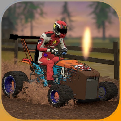 أيقونة Offroad Outlaws Drag Racing