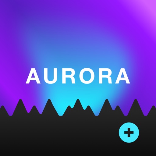 أيقونة My Aurora Forecast Pro