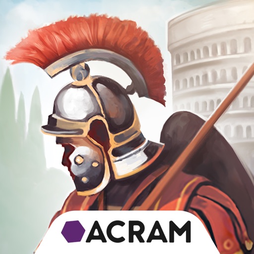 أيقونة Concordia: Digital Edition