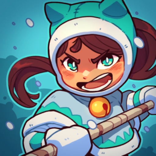 أيقونة Wildfrost