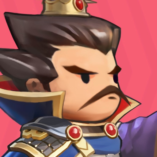 أيقونة Kingdom Story: Brave Legion