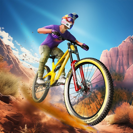 أيقونة Bike Unchained 3