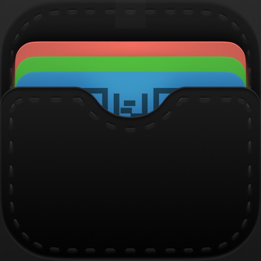 أيقونة Passbook - Wallet Pass Creator