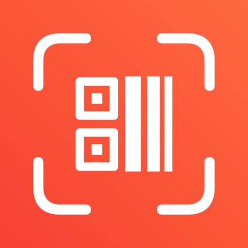 أيقونة QR Code Reader - CodeScan