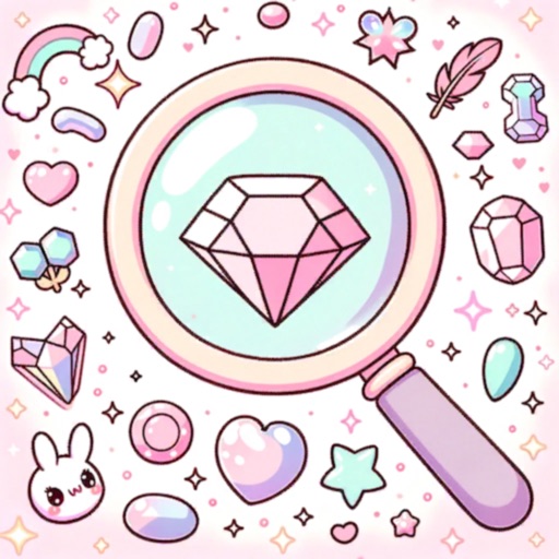 أيقونة Kawaii Mansion: Find It Out
