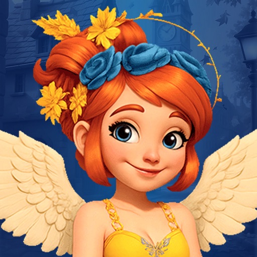 أيقونة Village Tales
