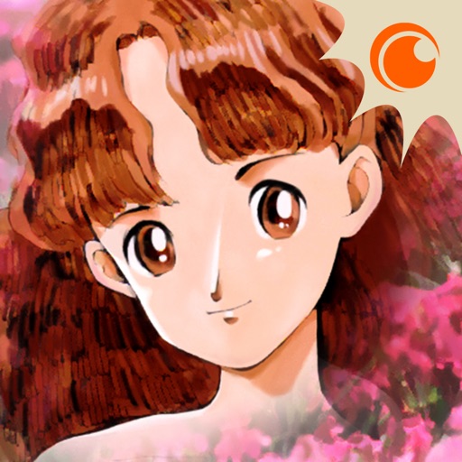 أيقونة Crunchyroll: Princess Maker 2