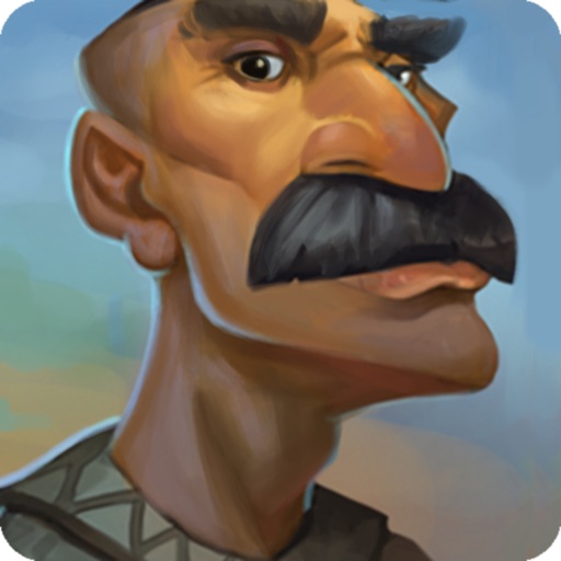 أيقونة Dungeon Crusher: AFK Heroes