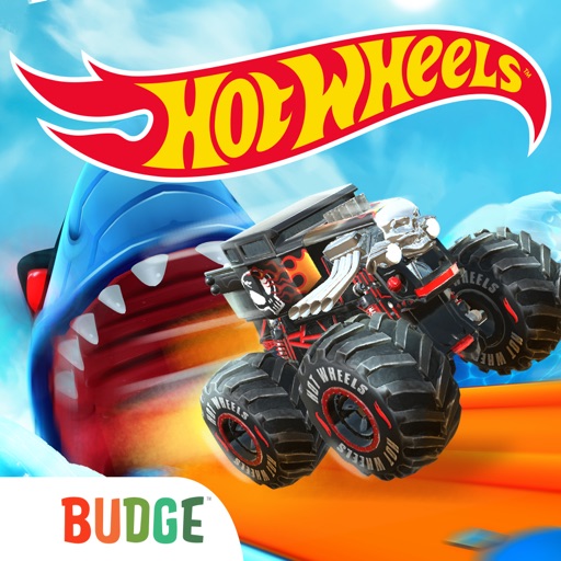 أيقونة Hot Wheels Unlimited