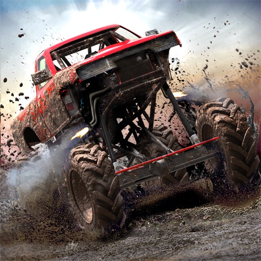 أيقونة Trucks Off Road