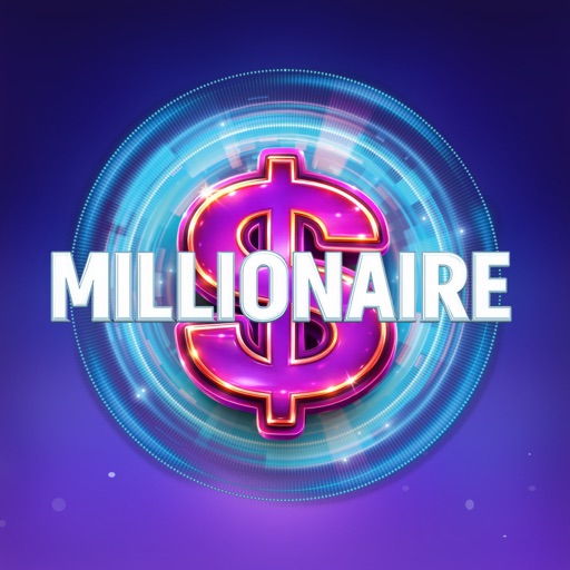 أيقونة Millionaire: Trivia Quiz Game