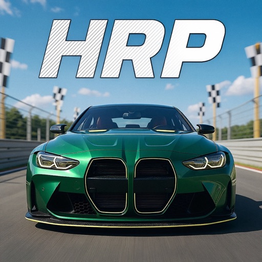 أيقونة Highway Racer Pro