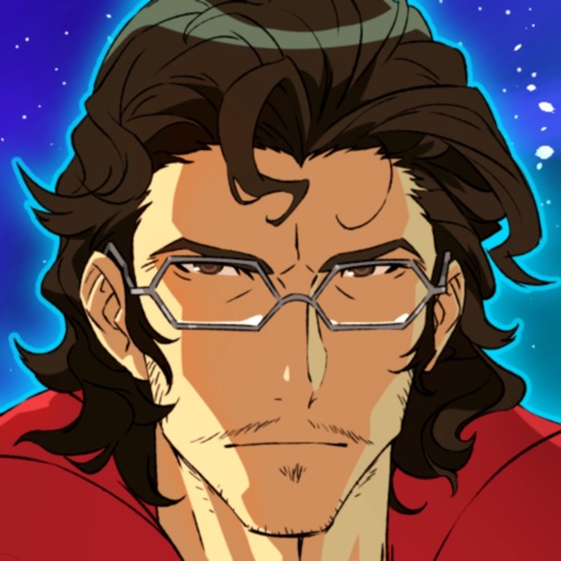 أيقونة Crunchyroll: Battle Suit Aces