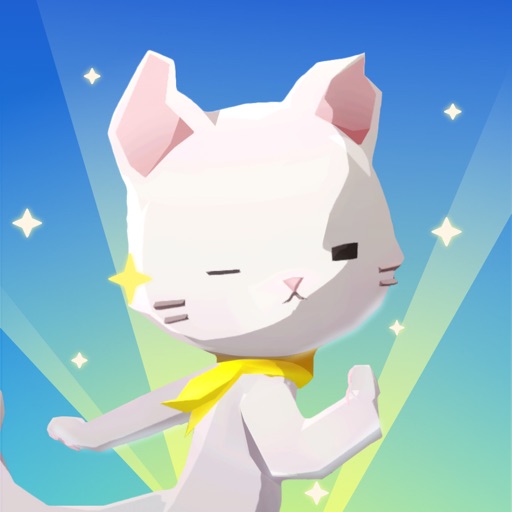 أيقونة Dear My Cat