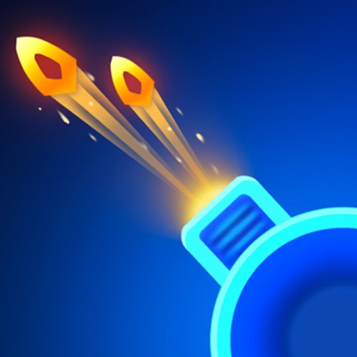 أيقونة Rogue Defense: Hybrid Tower TD