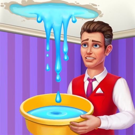 أيقونة Hidden Hotel: Miami Mystery