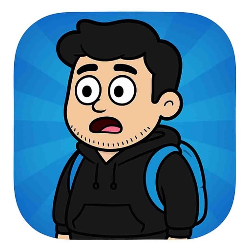 أيقونة يوميات ريان