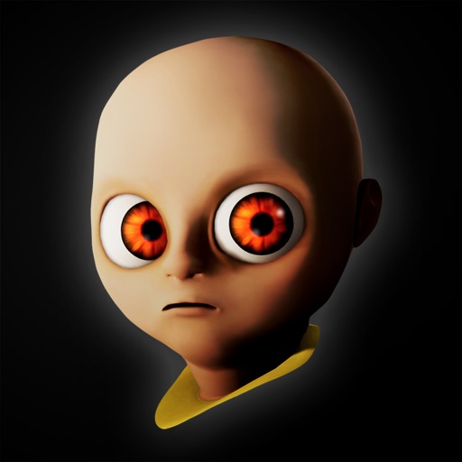 أيقونة The Baby In Yellow