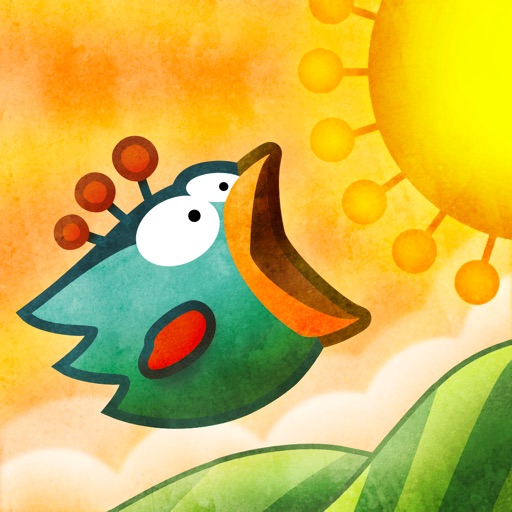أيقونة Tiny Wings+
