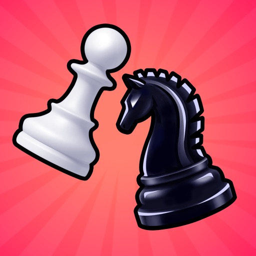 أيقونة Chess Universe+
