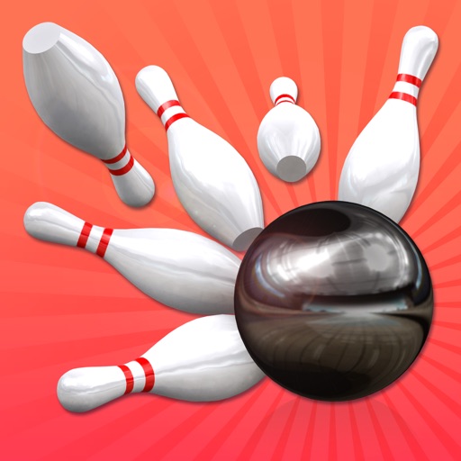 أيقونة My Bowling 3D+