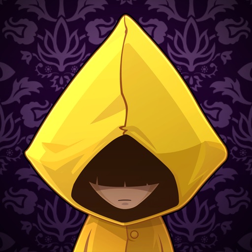 أيقونة Very Little Nightmares+