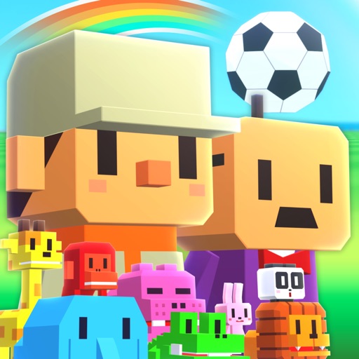 أيقونة Zookeeper World