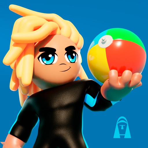 أيقونة CHARRUA SOCCER